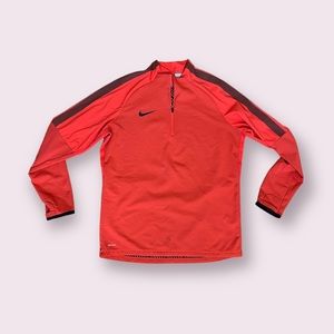 Nike Shield Quarter Zip